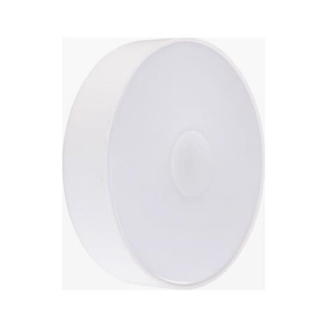 LED Night Light, Plug-in Night Light with Dusk-to-Dawn Sensor, Night Light for Kids, Bedroom, Bathroom-Chrom (1/4)