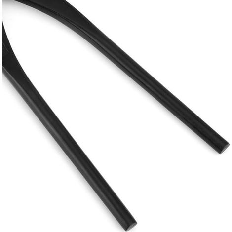 -racine 205 mm de qualité professionnelle manganèse en acier en acier Coupes de racines concaves outils de bonsaï jardin (1/5)