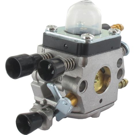 Carburateur Adaptable Stihl Pour Souffleurs Modèles Bg45, Bg55, Bg65, Bg85, Sh55, Sh85. Remplace Origine C1q-s68g, 4229-120-0603 (1/2)