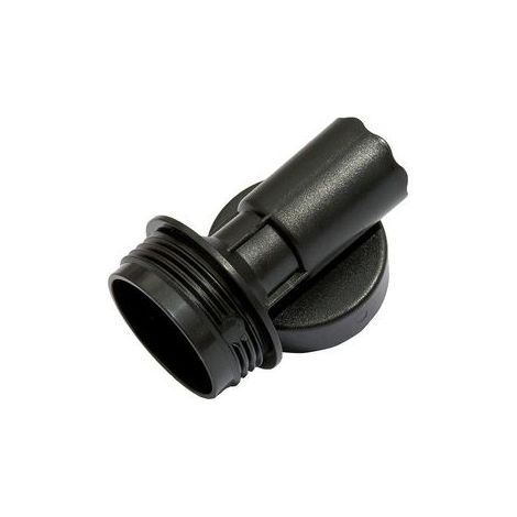 Lot de 7 adaptateurs en T P61726 – Pour spa Lay Z Spa – Connexion pneumatique (1/4)