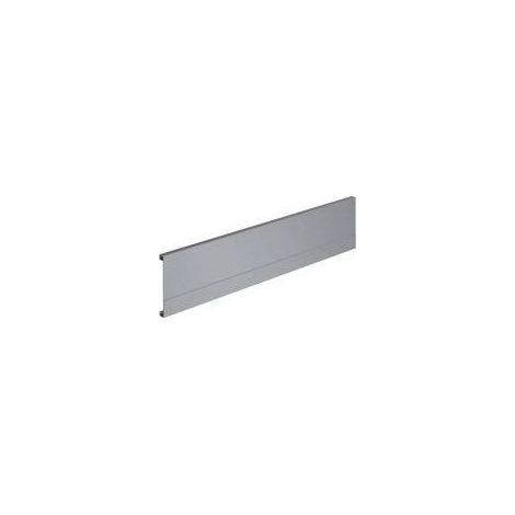 IT FACADE ALUMINIUM 2000 MM H70 ARGENT - 9 194 764 - HETTICH