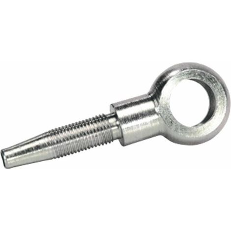 Raccord récupérable Banjo fileté 1/4" -1/4" (Lot de 2)