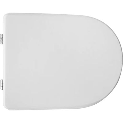 Copriwater Coprivaso Tavoletta SEDILE WC PER HATRIA SPEA VASO DOLCEVITA BIANCO