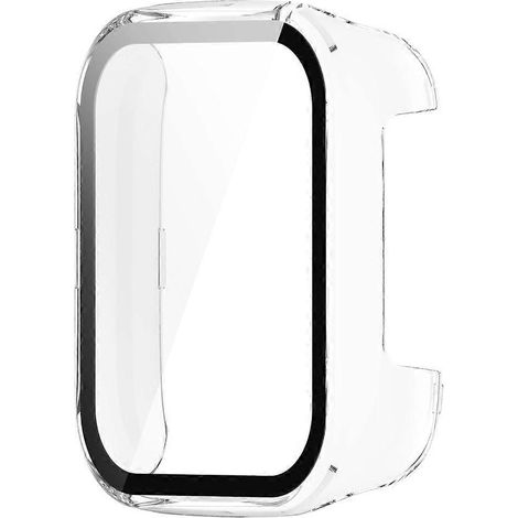 Schutzglasfolie für die Xplora XGO3 Smartwatch-Hartschalen-Hülle (1/4)