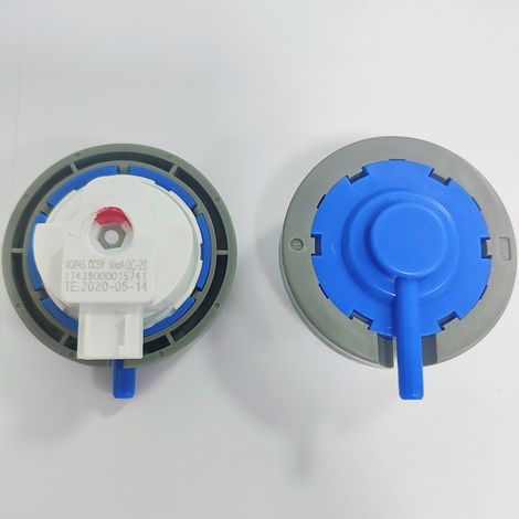 Water level sensor for fully automatic washing machines, sensor accessories, C6 outer ring