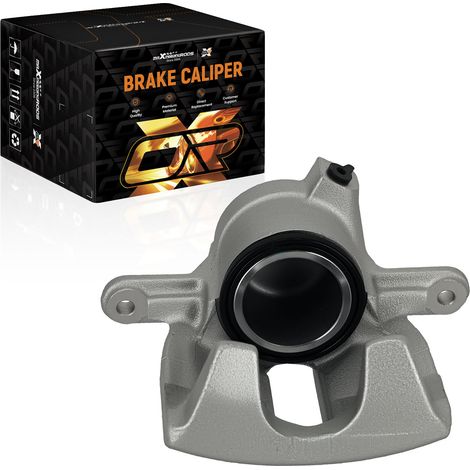 Front Left Brake Caliper for Mercedes C-Class 1.8 2.0 CDi 00-08 0034202183 57mm (1/5)