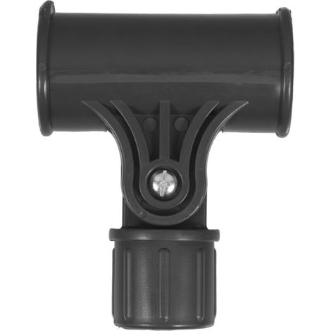 1 Support De Direction Pour Parasol 4,21 Pouces Alliage Léger Installation Facile Jardin Terrasse-x (1/5)