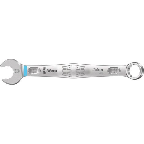 WERA Ringmaulschlüssel JOKER 11mm