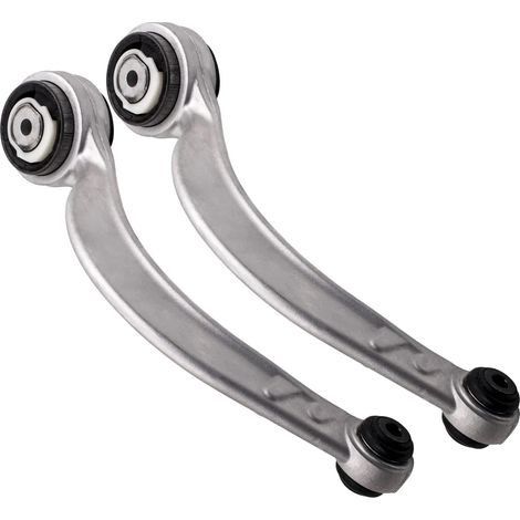 Braccio di controllo in alluminio, lungo 53 cm, largo 22 cm, alto 28 cm, peso 7 kg (1/5)