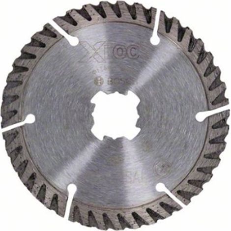 Standard for Universal X-LOCK de 115x22,23x1,6x10 de 2 unidades