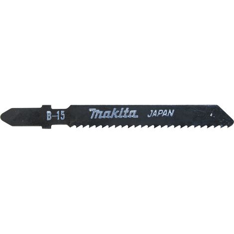 MAKITA A-85678 Sierra de calar B-15