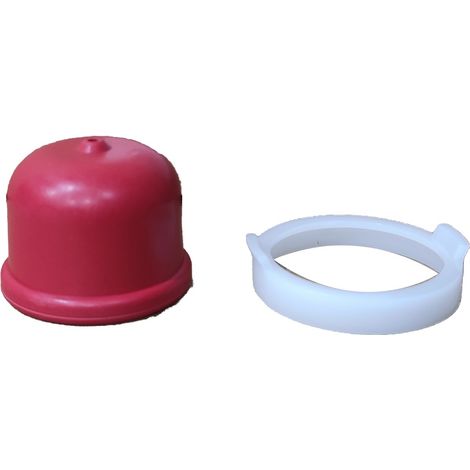 PRIMER CEBADOR B&S 300E, 450E, 500E