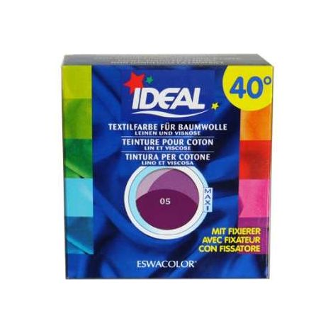 Colorante per tessuti Ideal 175 ml