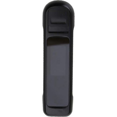 Testeur d'alcool portable sans contact à air comprimé, écran numérique, USB - Japonais (1/4)