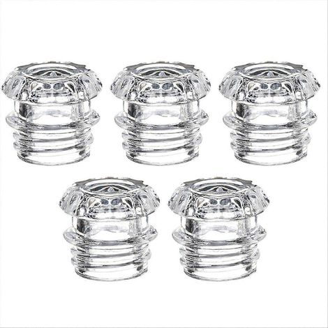 Glasgriff für Oden CS11 Kaffeemaschine, Edelstahl-Kaffeemaschine, Zubehör für Kaffeemaschinenextraktion (1/5)