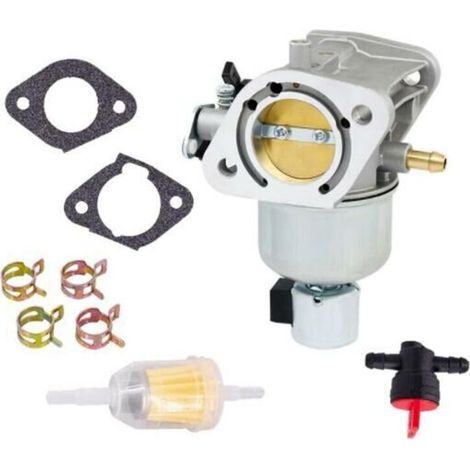 Accessori per carburatori Kawasaki FR651V, FS651V, FR691V e FS691V 15004-0986 0828 7062