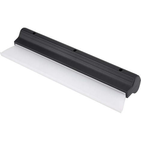 Raclette de Voiture, Raclette à Lame d'eau de Voiture Raclette à Lame d'eau avec Barre en T en Silicone Raclette de Séchage de Voiture Grattoir Universel pour Essuie-Glace de Lavage de Voiture (1/5)