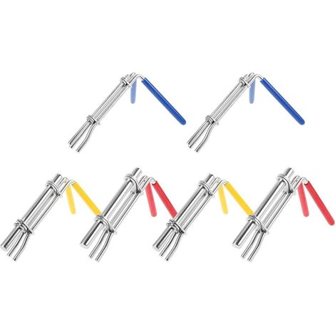 Kit di installazione guarnizioni idrauliche in 6 pezzi (1/5)