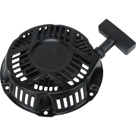 Lanceur de rappel Accessoire 590607 Noir Compatible Moteurs 208cc CR950 XR550 106232‑0001 106232‑0122‑H1 (1/5)