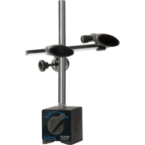SW-Stahl Flexibler Magnetfußhalter, 07354L