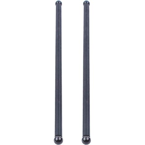 2 pcs/lot Tige de culbuteur pour HONDA GX340 GX390 GX 340 390 Chinois 188F 11CV 13CV Moteur à essence Générateur 14410-ZE3-013 (1/5)