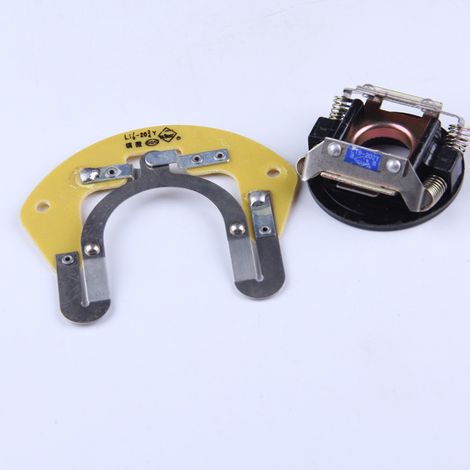 Centrifuge motor switch, centrifuge motor accessories L19-202Y