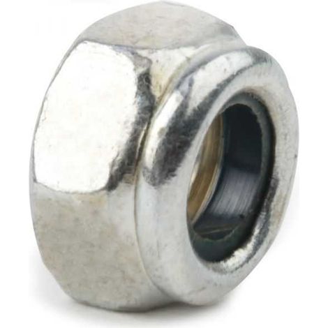 Ecrou M5 universel pour tronçonneuse (1/2)