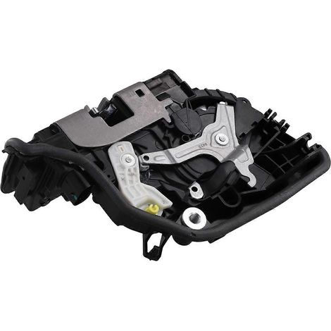51227281940 Actuador de cerradura de puerta central trasera derecha para automóvil X1 X2 X5 X6 Countryman 2016-2021 51227488004 (1/5)