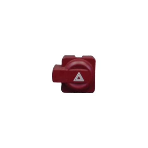 Bouton De Warning CITROEN C4 2008- [PRODUIT D'OCCASION] ♻️ 6554gt - Garantie à vie (1/2)