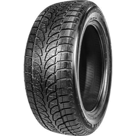 BRIDGESTONE Pneus hiver 235/60 R18 TL 103H BLIZZAK LM-80 EVO MO M+S LAML M+S 3PMSF (1/5)