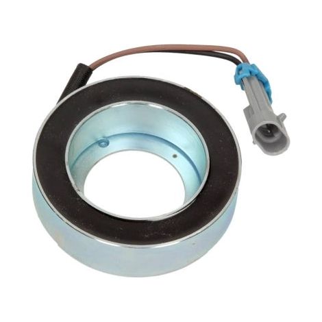 Bobine, embrayage magnétique (compresseur) MAXGEAR AC124037 OPEL 09174395 (1/3)