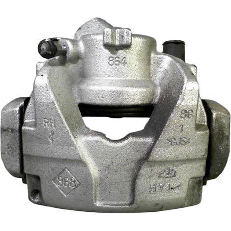 Etrier De Frein Avant Droit DACIA Duster 2010- [PRODUIT D'OCCASION]♻️410018218r (1/2)