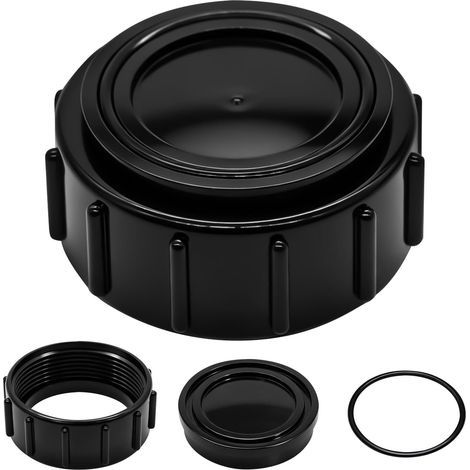 Summer 520670 – Kit de Nettoyage de Cellule au sel de Remplacement pour Bouchon de Nettoyage de Cellule au sel Compatible avec Les chlorinateurs au sel IC60, IC40, IC20, IC15 (1/5)