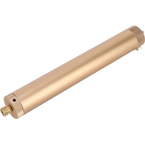 Séparateur d'huile et d'eau 30MPa Filtre compresseur haute pression PCP 4500PSI Plongée Or (1/5)