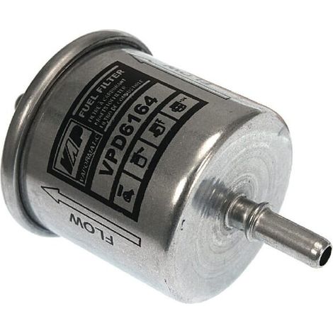 Filtraci贸n'combustible VAPORMATIC VPD6164