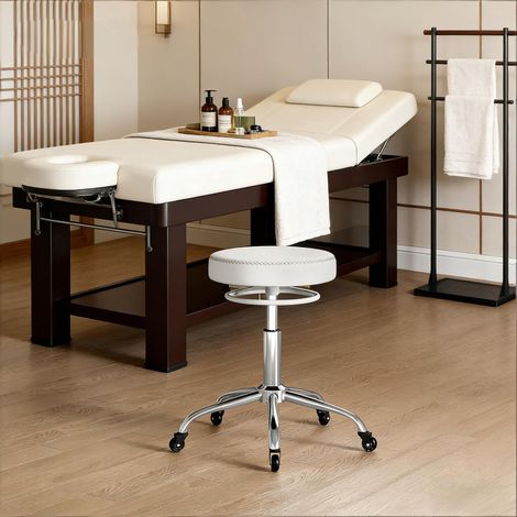 Fauteuils de coiffure, chaises de bureau, chaises de bureau pivotantes, chaises de bureau confortables et réglables, fauteuils de massage, tabourets de bar (uniquement avec les chaises de bureau)