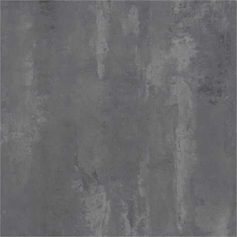 Ton-sur-ton wallpaper wall Profhome 374123 non-woven wallpaper slightly textured Ton-sur-ton matt grey 5.33 m2 (57 ft2) (1/5)