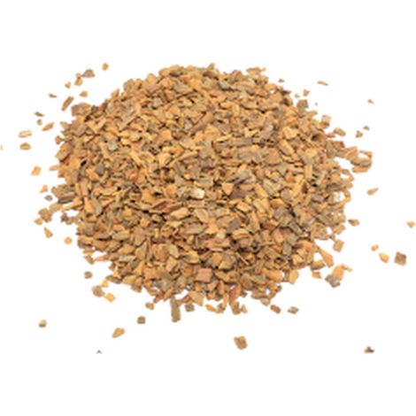 Cannelle hachée 2-4 mm (Cassia Vera) 1Kg- Vendu par 1