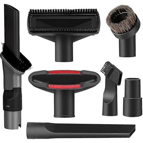 Accessoires pour aspirateurs compatibles avec les aspirateurs des séries Rocket HV300, HV301, HV322, HV320 et Rotator NV751, NV752, NV650. (1/5)