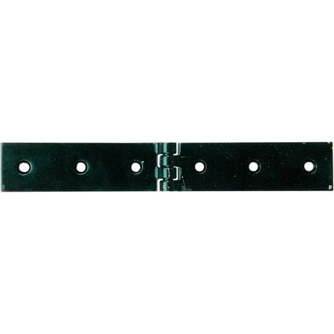 BL CERNIERA A LIBRETTO 240 X 30 MM DA 2 PZ 6 BL