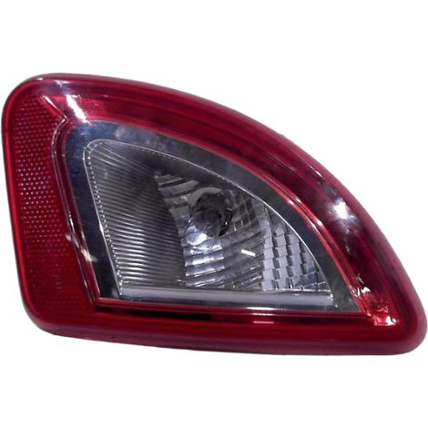 Feu Arriere Interieur Droit RENAULT Twingo [PRODUIT D'OCCASION]♻️2zr010939041 (1/3)