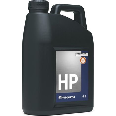 2-Takt-Motoröl 2-T PS für 4-Liter-Kraftstoffgemisch von Husqvarna