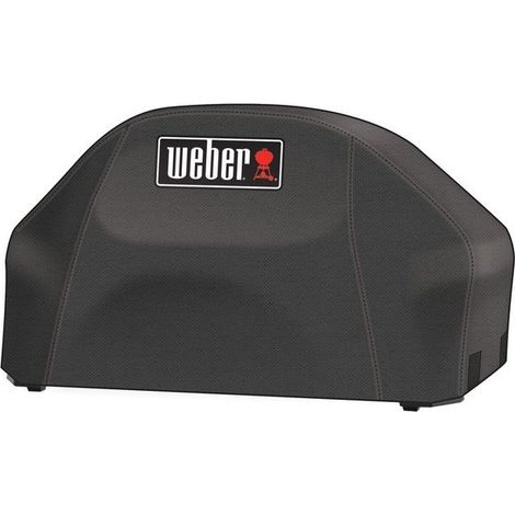 Estuche premium para barbacoa Weber Pulse 1000 Cod. 7180