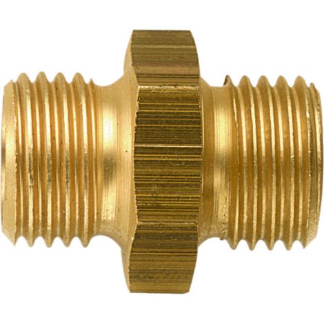 Rýchlospojka dvojitá R 1/2" A16
