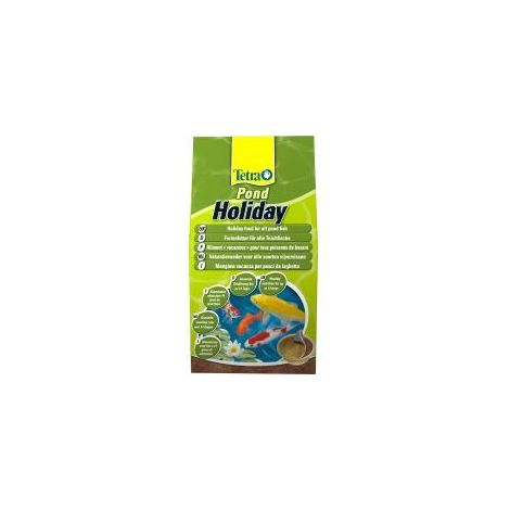 Pond Holiday 98G - 98g - 722339