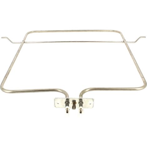 Elemento riscaldante 1200w, 481225948121 per cucina curtiss