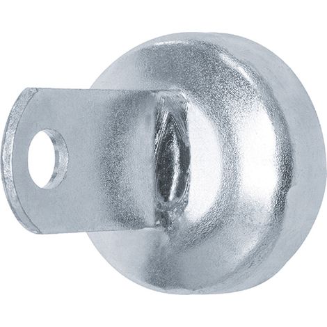 CM-TP - TAPPO PALO PER TUBO DA 48 (150 pz.)