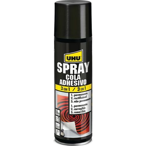 Adhesivo Spray 200 ml
