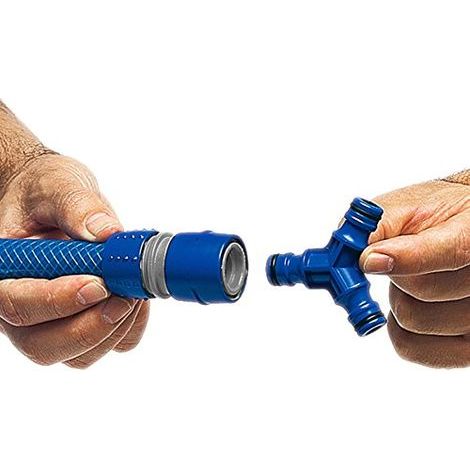 Blister a tripla derivazione (1/5)