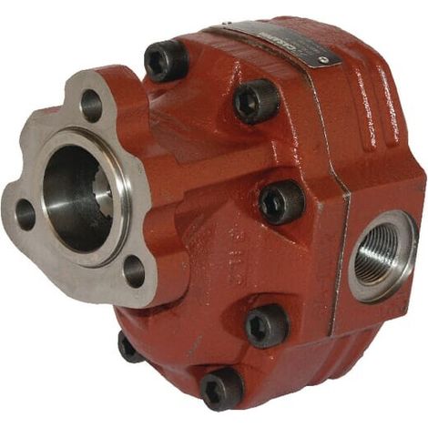 Pompe CASAPPA FP3027D (1/5)